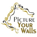 Picture Your Walls logo