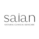 Saian logo