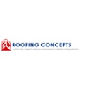 Roofing Concepts logo
