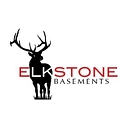 ElkStone Basements logo