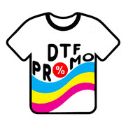 DTF PROMO logo