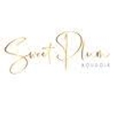 Sweet Plum Boudoir logo