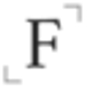 Framous Picture Framing logo