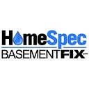 HomeSpec Waterproofing and Foundation Repair logo