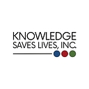 Knowledge Saves Lives logo