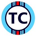 TopCurve logo