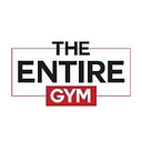 The Entire Gym logo