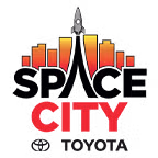 Space City Toyota logo