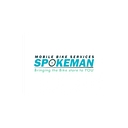 Spokeman Mobile Bike Repair logo