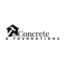 Chicago Foundations and Concrete Pros logo