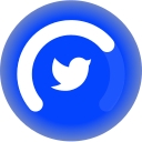 TwitterScore logo