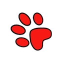 The Soggy Doggy Spa logo