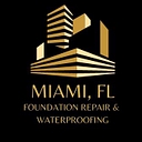 Miami Foundation Repair & Waterproofing logo