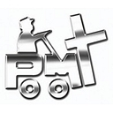 PMT Forklift logo