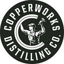 Copperworks Distilling logo