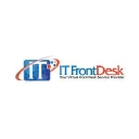 IT Front Desk logo