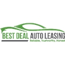 Best Deal Auto Leasing logo