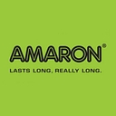 Amaron logo