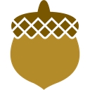 Acorn Montessori School logo