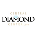 Central Diamond Center logo