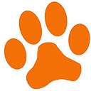 Gray's K-9 Academy logo