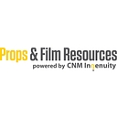 Props & Film Resources logo