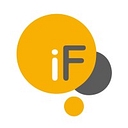 Informed Funding logo