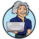Genius Marketing Co logo