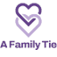 A Family Tie logo
