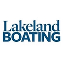 Lakeland Boating logo