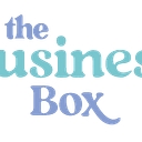 The Business Box logo