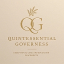 Quintessential Governess logo