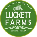 Luckett Farms logo