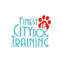 Finest City Dog Training logo