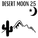 Desert Moon logo
