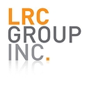 LRC Group Inc. logo