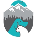 Point Grey Veterinary Hospital logo