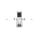 Flask logo