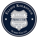 Summit County Clerk of Courts logo