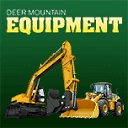 Deer Mountain Equipment logo