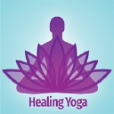 Healing Yoga logo