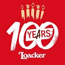 Loacker USA logo