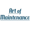 Art of Maintenance logo