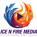 Icenfire Media logo