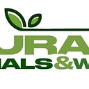 Natural Essentials & Wellness logo