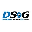 Dependable Shutter & Glass logo