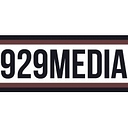929Media logo