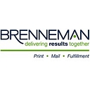 Brenneman Inc. (MSS Fulfillment & Distribution) logo