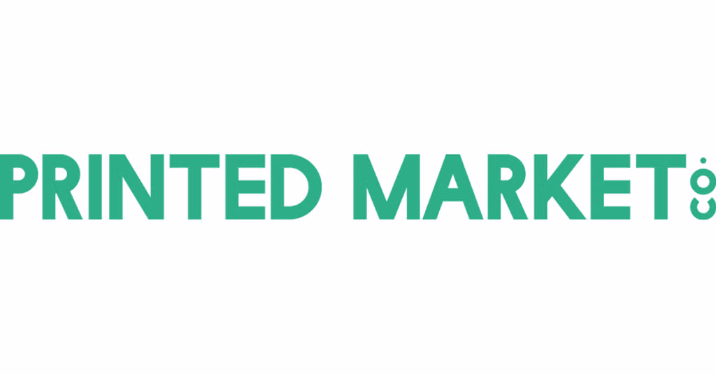 PrintedMarketCo logo