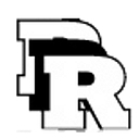Triple R Surveying, Inc. logo